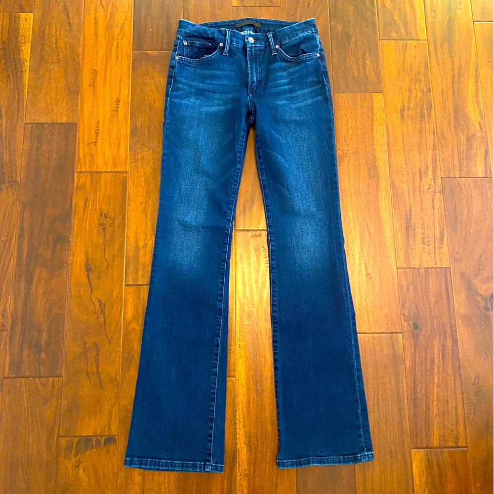 Joe’s Jeans - The Icon